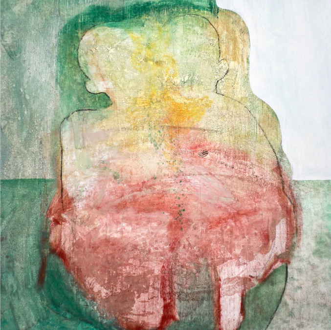 Jerónimo Maya Moreno | S/T Jerónimo Maya Moreno | S/T