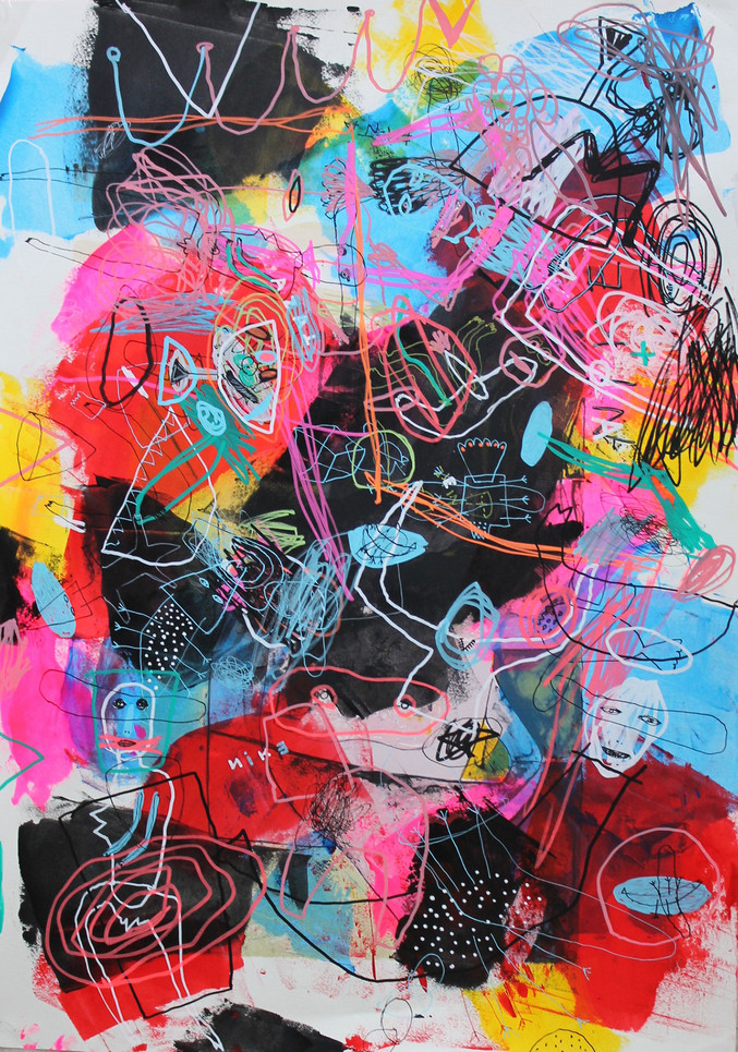 Manolo Oyonarte | Unmentioned 4 Manolo Oyonarte | Unmentioned 4