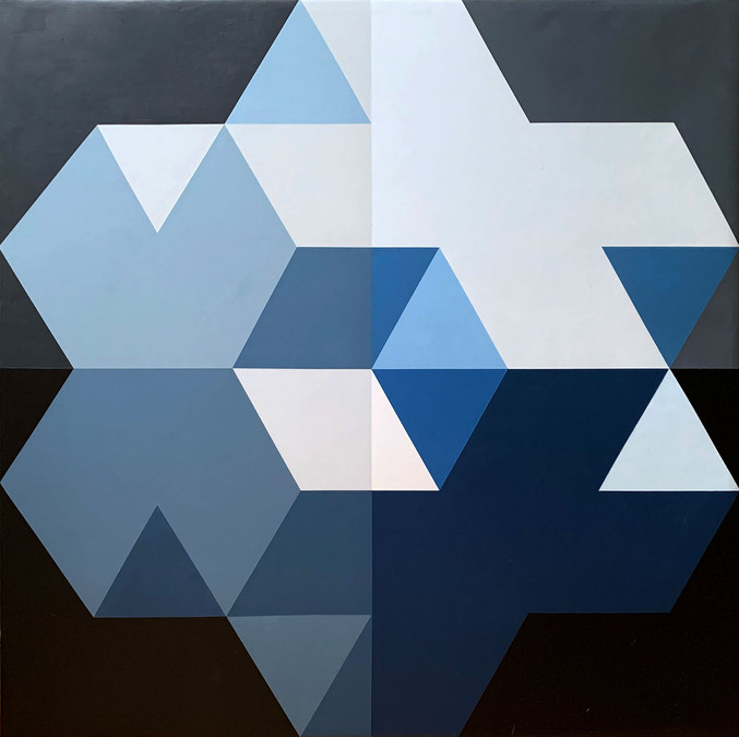 Salvador Santos | Optical geometry III