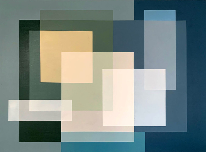 Salvador Santos | Happy geometry I Salvador Santos | Happy geometry I