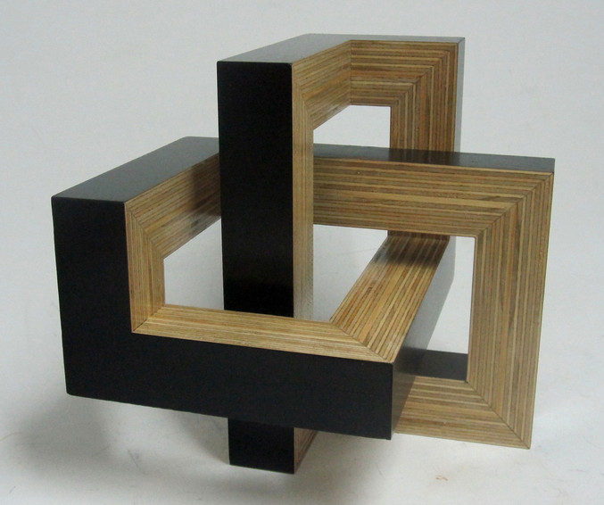 Josecho López Llorens | Estructura geométrica Josecho López Llorens | Estructura geométrica
