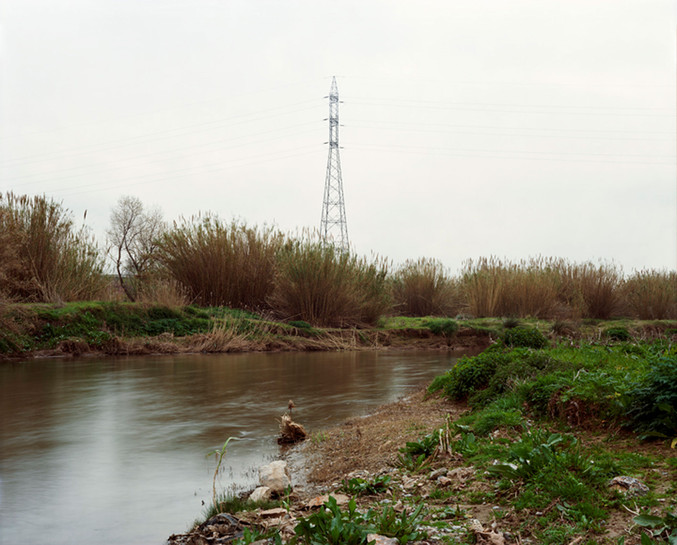Janelle Lynch | Serie riu Llobregat Untitled9 Janelle Lynch | Serie riu Llobregat Untitled9