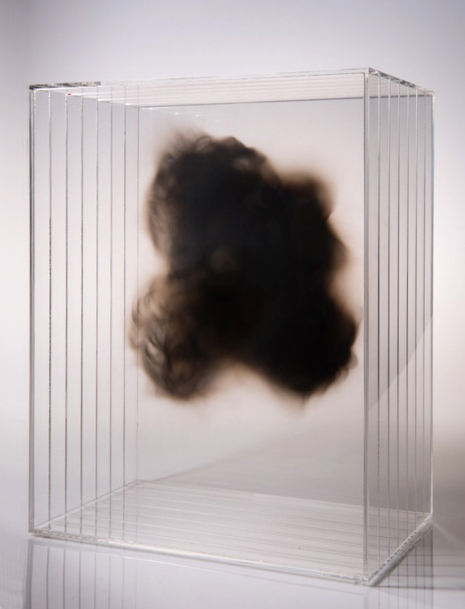 Isabel Alonso Vega | Humo V Isabel Alonso Vega | Humo V