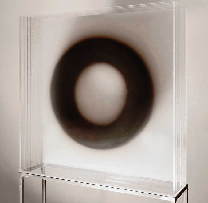 Isabel Alonso Vega | Torus Isabel Alonso Vega | Torus