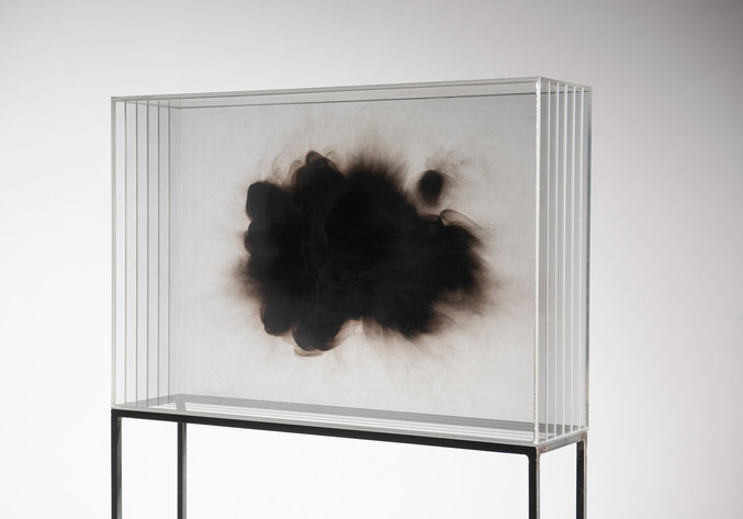 Isabel Alonso Vega | Flat Smoke Isabel Alonso Vega | Flat Smoke