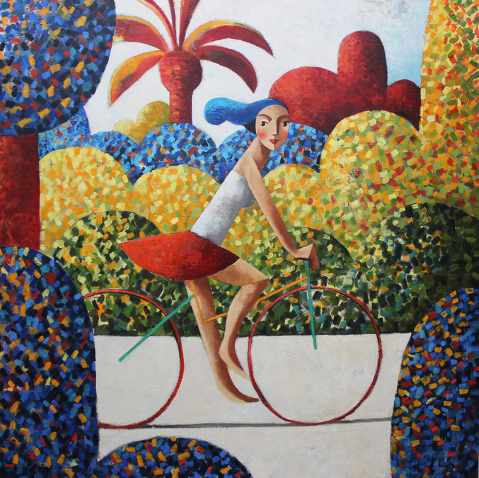 Didier Lourenço | Happy Day Didier Lourenço | Happy Day