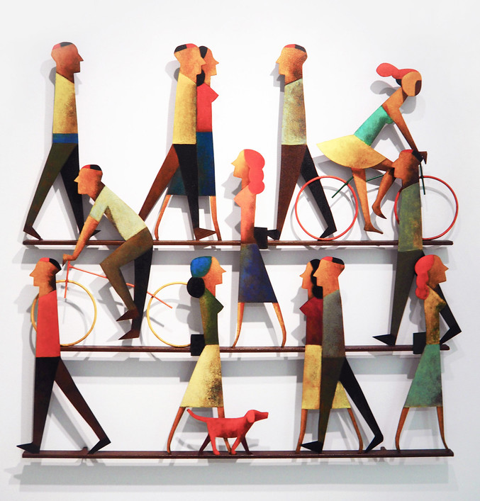 Didier Lourenço | MS Let's go