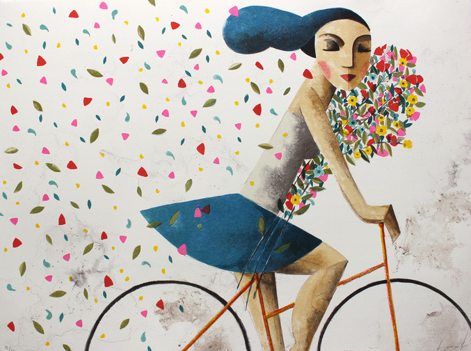 Didier Lourenço | Dream Didier Lourenço | Dream