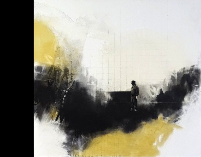 Marc Quintana | Untitled