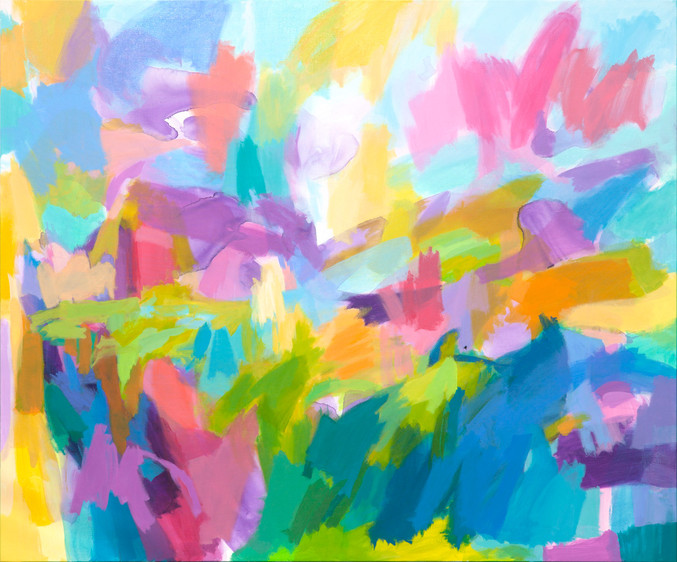 Marta Aguirre | Gardens 03 Marta Aguirre | Gardens 03
