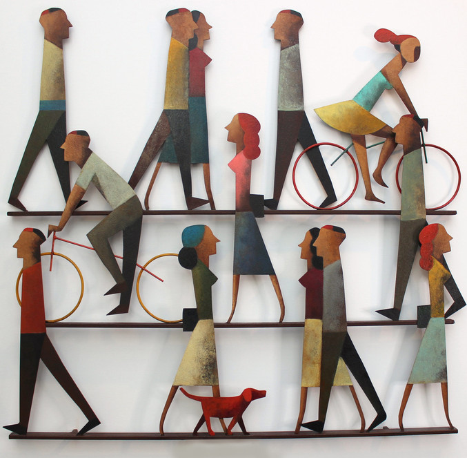 Didier Lourenço | MS Let's go