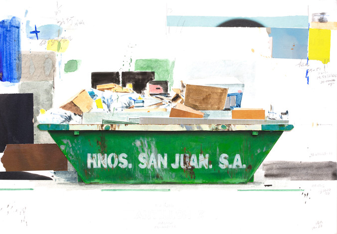 Quintana Martelo | Antillón 3