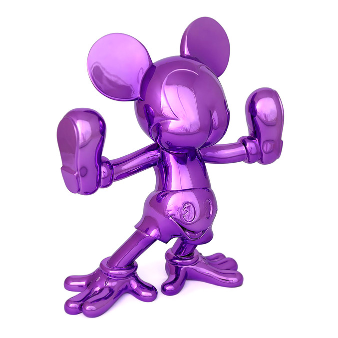 Fidia Falaschetti | Freaky Mouse Fidia Falaschetti | Freaky Mouse