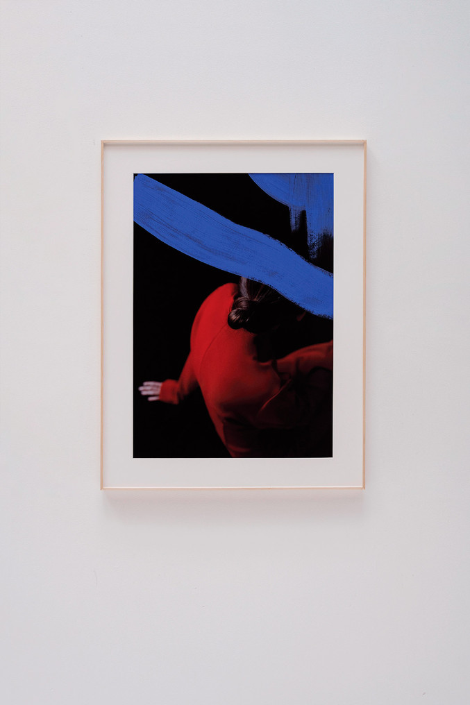 Andrea Torres Balaguer | Poéme Bleu Andrea Torres Balaguer | Poéme Bleu