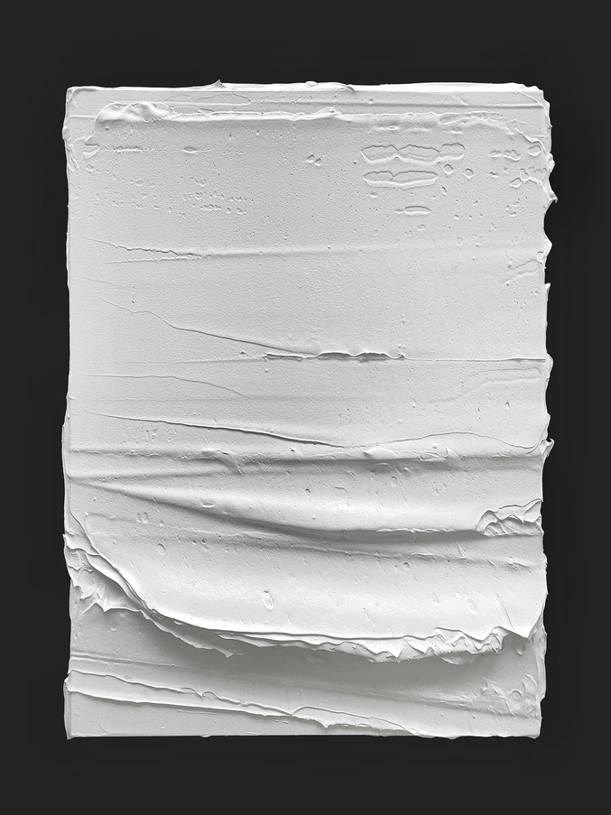Mareo Rodríguez | Expansion White II Mareo Rodríguez | Expansion White II