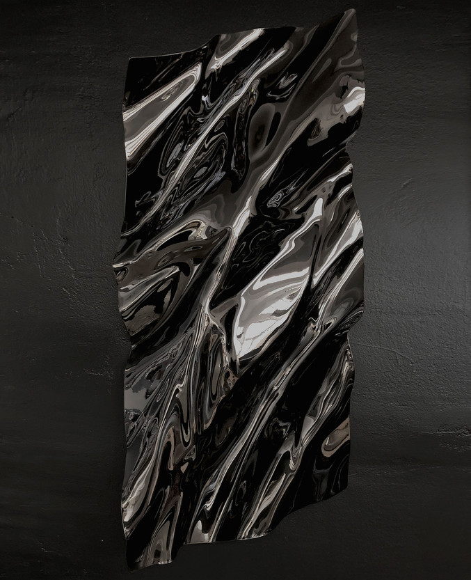 Mareo Rodríguez | Mantle Graphite Mareo Rodríguez | Mantle Graphite