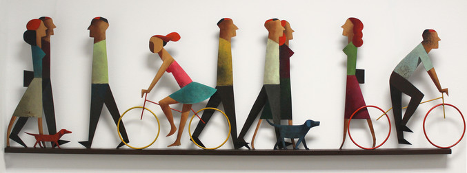 Didier Lourenço | MS Red and Blue Didier Lourenço | MS Red and Blue