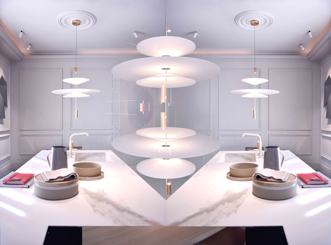 Anbel | Serie Desing & color. Kitchen Anbel | Serie Desing & color. Kitchen