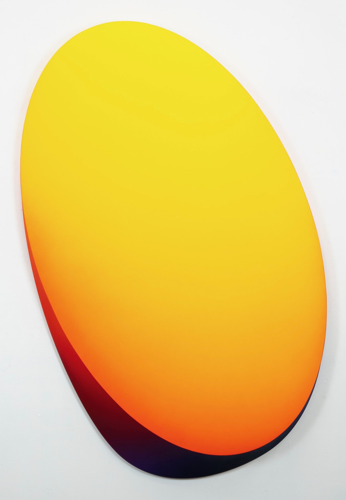 Jan Kálab | Melted sun Jan Kálab | Melted sun