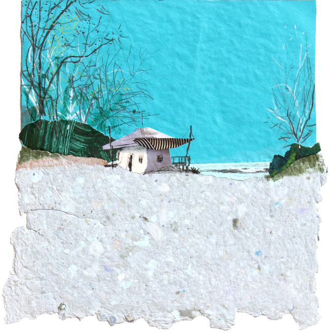 Eduardo Query | Un lugar frio Eduardo Query | Un lugar frio