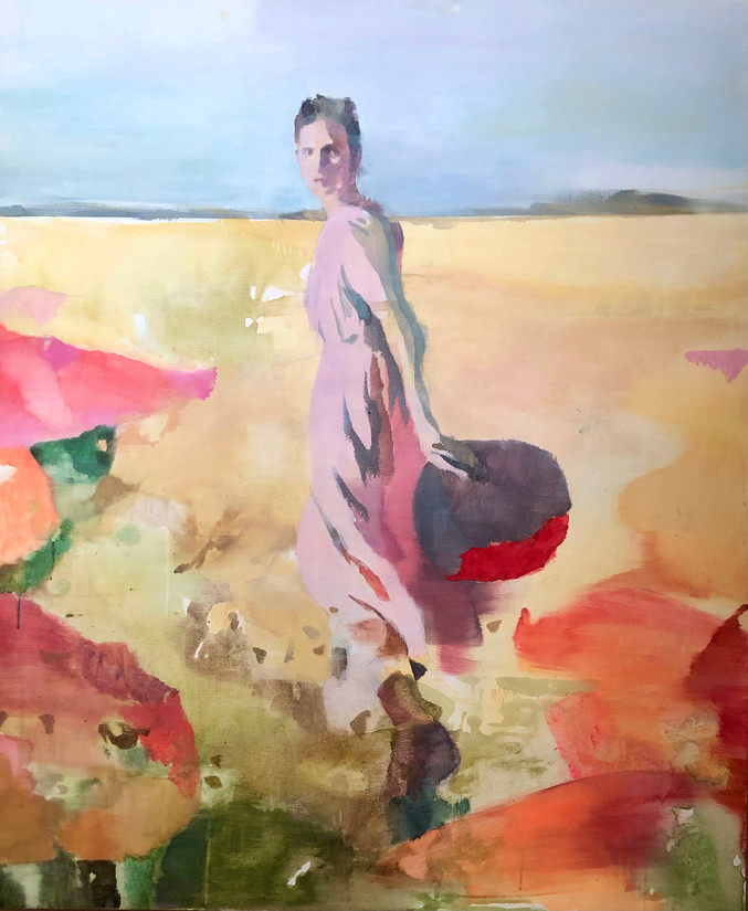 Ana Alcaraz | EL Paseo Ana Alcaraz | EL Paseo