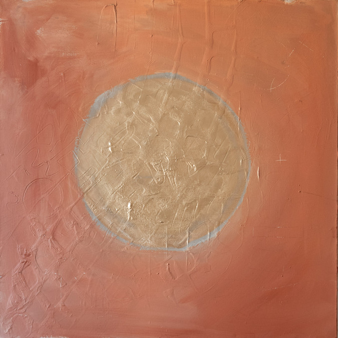Pau Escat | Calendula III