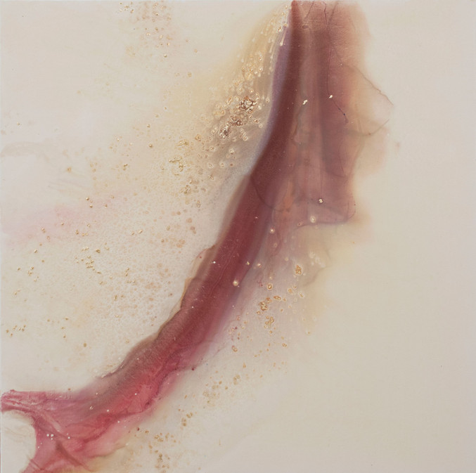 Elisa de la Torre | Tierras XXXII Elisa de la Torre | Tierras XXXII