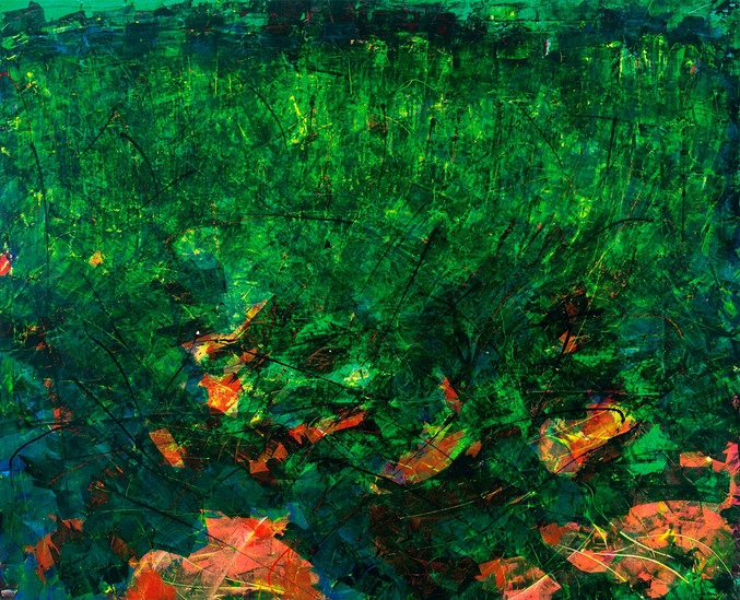 Horacio Fernández | Reverdecer Horacio Fernández | Reverdecer