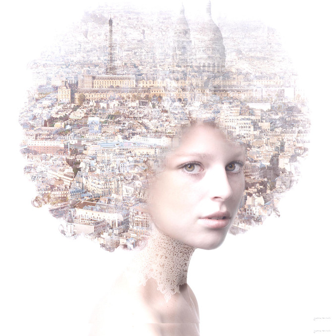 Yvonne Michiels | Paris dawn Yvonne Michiels | Paris dawn