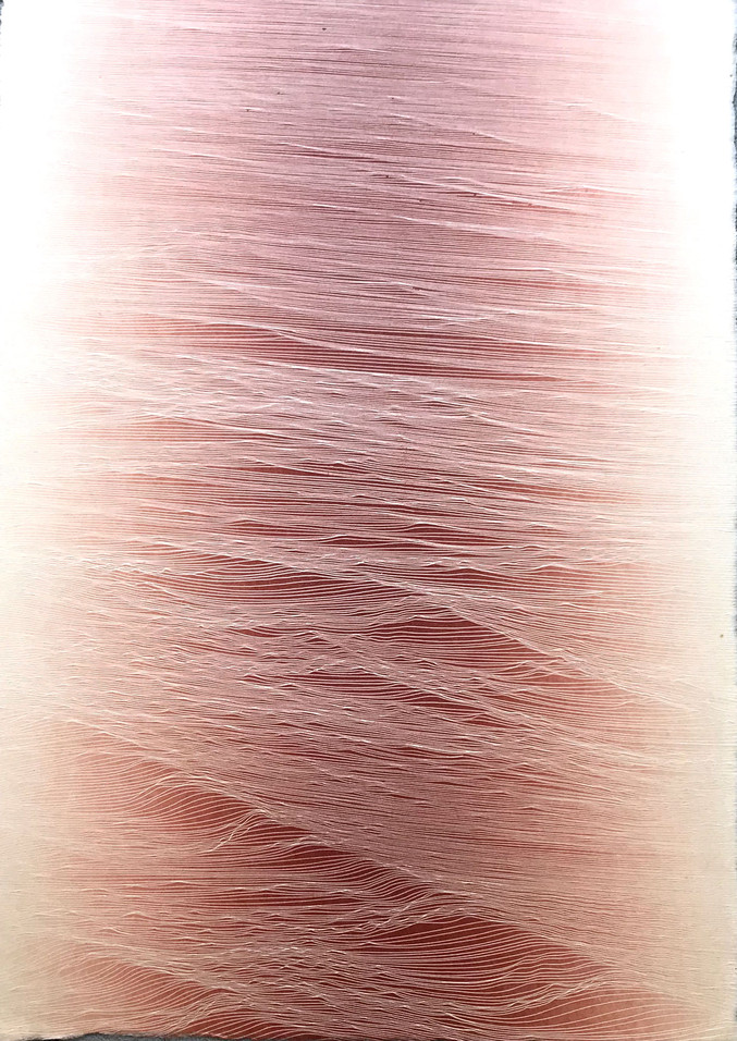 Juan Escudero | Two degree warmer sea Juan Escudero | Two degree warmer sea