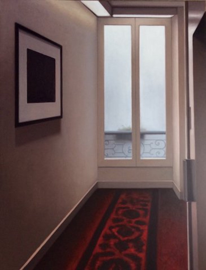 Gonzalo Sicre | Hotel de Suez Gonzalo Sicre | Hotel de Suez
