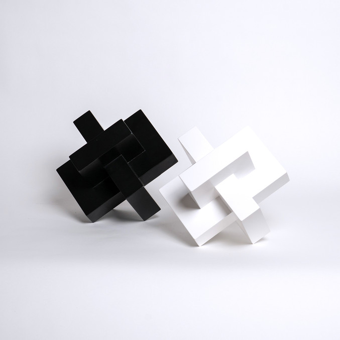 Josecho López Llorens | Cuadrado diagonal Josecho López Llorens | Cuadrado diagonal