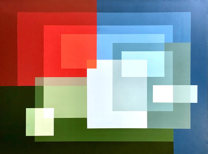 Salvador Santos | Geometric poetry Salvador Santos | Geometric poetry