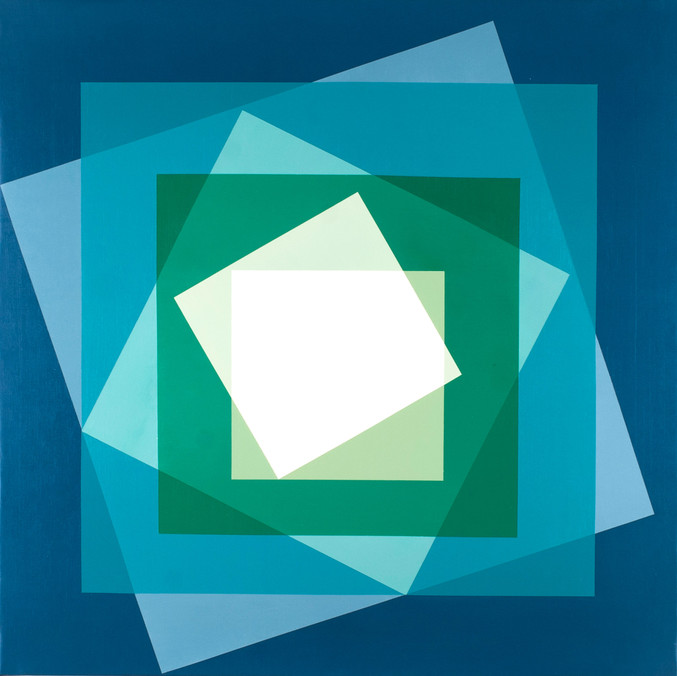 Salvador Santos | Rotating Alberts II Salvador Santos | Rotating Alberts II