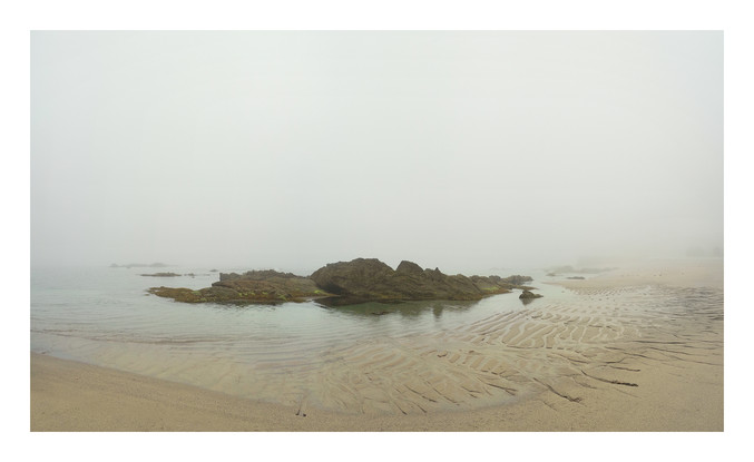 Xurxo Gómez-Chao | Esa niebla que cubre el mundo para que podamos ver nuestros sueños Xurxo Gómez-Chao | Esa niebla que cubre el mundo para que podamos ver nuestros sueños
