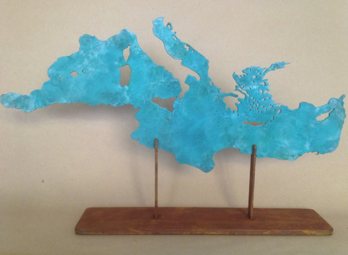 Jaelius Aguirre | Mare Nostrum XV
