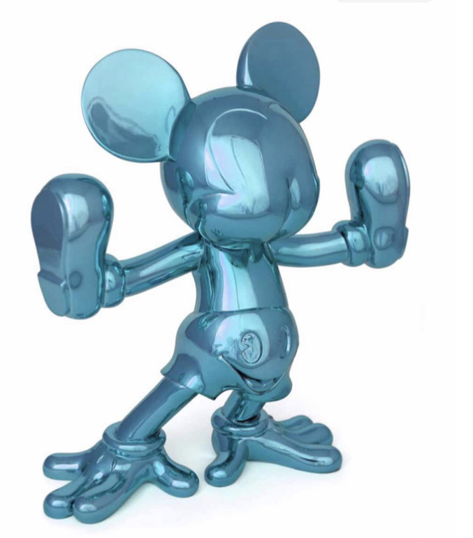 Fidia Falaschetti | Freaky Mouse Fidia Falaschetti | Freaky Mouse