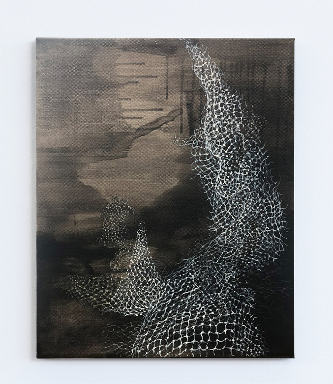 Katja Davar | Just So nº15 Katja Davar | Just So nº15