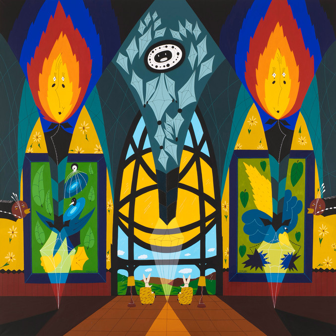 Vova Perkin | In the world of dreams without further ado Vova Perkin | In the world of dreams without further ado