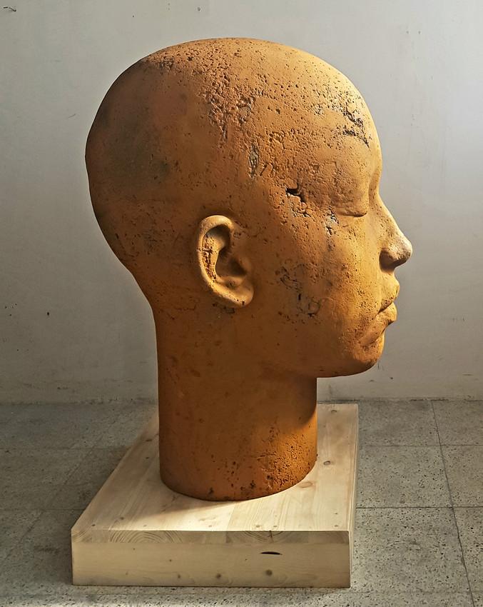 Samuel Salcedo | Memory skin Samuel Salcedo | Memory skin