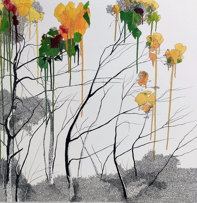 Tatiana Blanqué | Composición natural II Tatiana Blanqué | Composición natural II