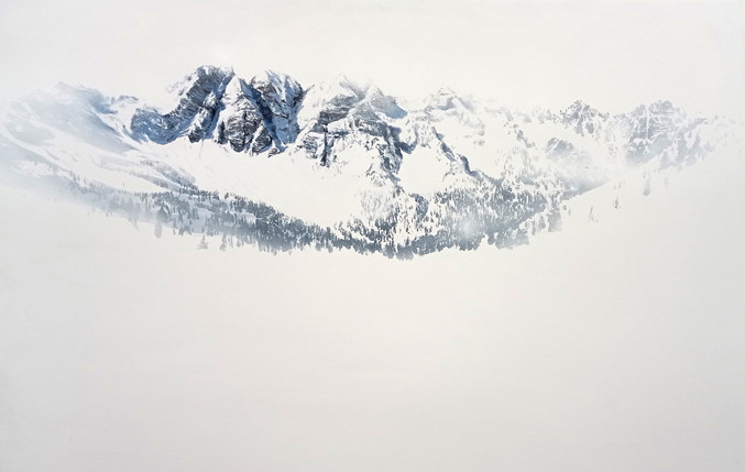 Javier Barco | Alpes Javier Barco | Alpes