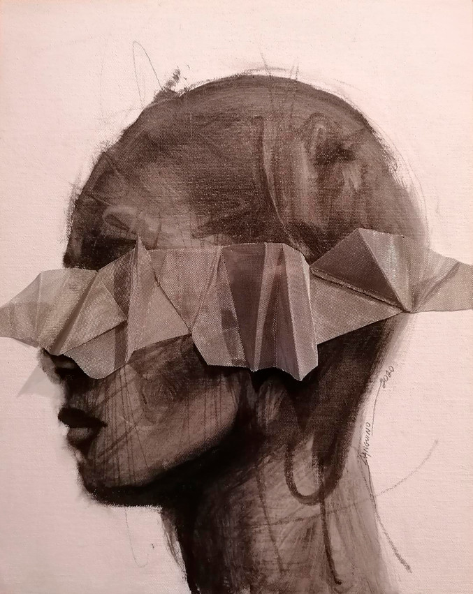 Roger Sanguino | Geometria Est Imago XXV Roger Sanguino | Geometria Est Imago XXV