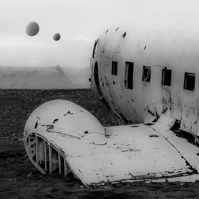 David Delgado Ruiz | Life In Mars. Starship Crash David Delgado Ruiz | Life In Mars. Starship Crash