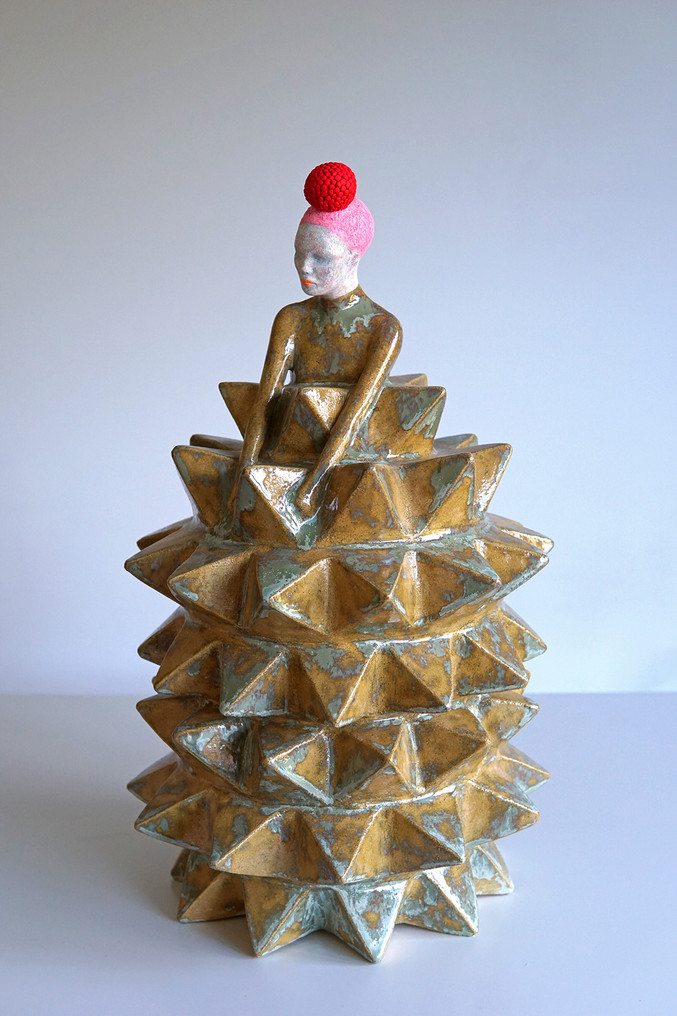 Iván Prieto | Madame Crystal Iván Prieto | Madame Crystal