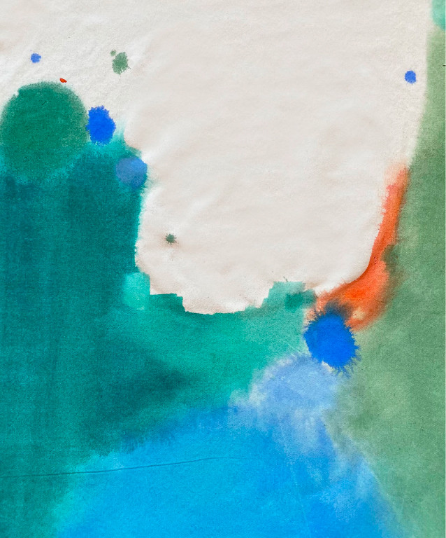 Violeta Maya Aguirre | So close yet so far Violeta Maya Aguirre | So close yet so far