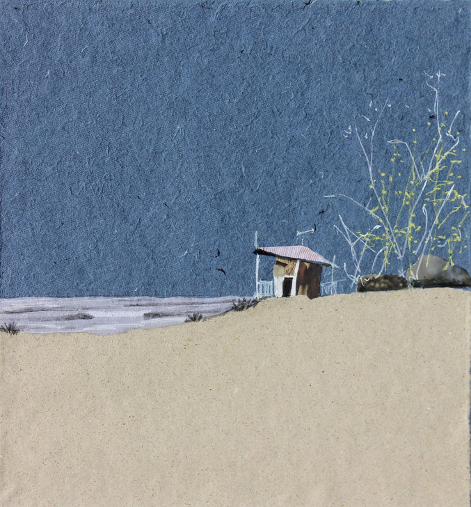 Eduardo Query | Arena fina Eduardo Query | Arena fina