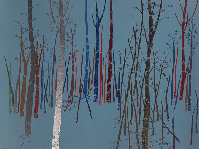Karine Boulanger | Sidney VI Karine Boulanger | Sidney VI