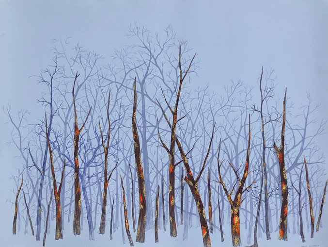Karine Boulanger | Sidney VIII Karine Boulanger | Sidney VIII