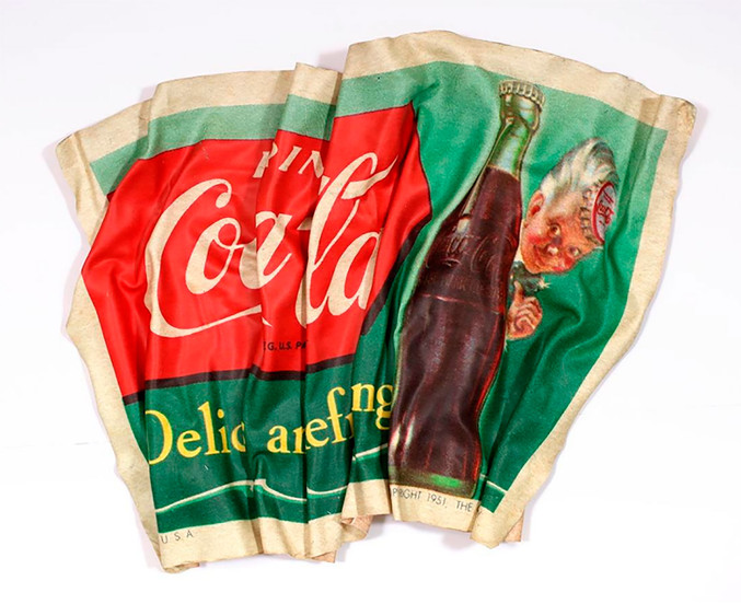 Paul Rousso | Coke with sprite Paul Rousso | Coke with sprite